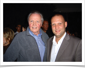 Jon Voight